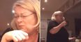 VIDEO: Irish mammy’s reaction to tasting wasabi paste for the first time