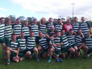 Around the World in 80 clubs: Celtic Gaelic Football Club, Auckland, New Zealand (#9)