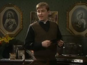 VIDEO: Father Ted features in Carnegie Hall’s 125-year anniversary video