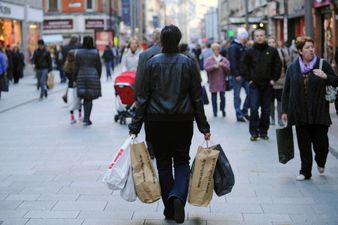 PIC: This charity shop in Dublin has two very, eh, interesting items for sale this Christmas