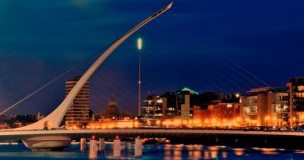 Northside Dublin street named as most popular Christmas shopping area in the city