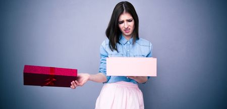 A portrait doll to a bacon wallet: Here are the 9 worst Christmas presents you can buy this year