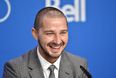 Shia LaBeouf will answer his phone if you ring him today, seriously