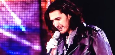 VIDEO: Hozier won the big award at the BBC Music Awards last night