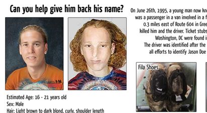 The amazing story of how an Imgur post helped find a man missing for 20 years