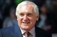 Fianna Fáil leader Micheál Martin has his say on Bertie Ahern returning to the party