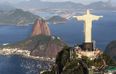 VIDEO: Watch the incredible footage of two fearless men climbing Rio’s most iconic statue