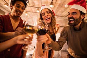 PICS: These Dublin lads’ football-themed 12 pub rules are brilliant