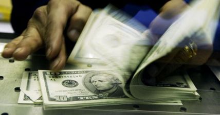 Judging by these Christmas bonuses, this could be the most generous company on the planet