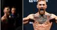 VIDEO: Conor McGregor loses his sh*t with Jose Aldo fans after heated UFC 194 weigh-ins