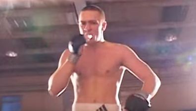 VIDEO: Watch a young Conor McGregor predict that he’s the “f*cking future” in 2008