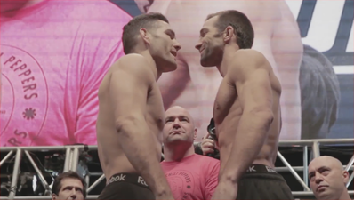 VIDEO: How this fight wasn’t stopped after this beating, we will never know