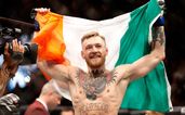 Conor McGregor has made a huge jump in the UFC Pound-For-Pound rankings