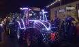 VIDEO: This Tipperary tradition involving tractors and Christmas lights is your new favourite Irish festival