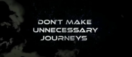 VIDEO: Someone has turned Teresa Mannion’s famous report into an actual zombie-movie trailer