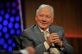 RTÉ to live broadcast Gay Byrne’s funeral this Friday