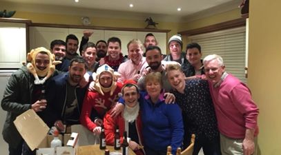 VIDEO: We should all do these Dublin guys’ brilliant alternative to the 12 Pubs