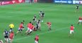 VIDEO: New Zealand would be proud of this incredible try by Cork school Bandon Grammar