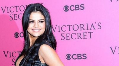 PIC: Every man in Mullingar is living in hope after Selena Gomez posted this on Facebook