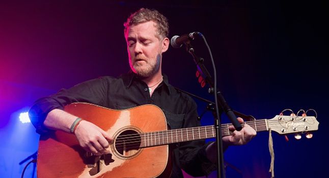 Glen Hansard