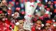 Europa League trophy stolen in Mexico ahead of semi-finals