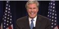 VIDEO: Will Ferrell’s back as George Bush as he hilariously rips into Donald Trump and leprachauns