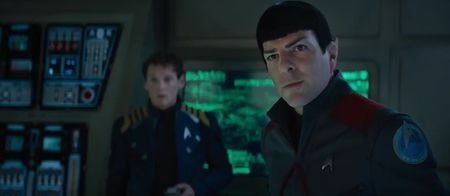 TRAILER: Star Trek Beyond is here and it looks amazing