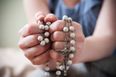 The fantastic story of a Kerry woman recovering her stolen rosary beads thanks to Storm Desmond