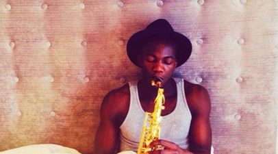 JOE’s New Song of the Day #252