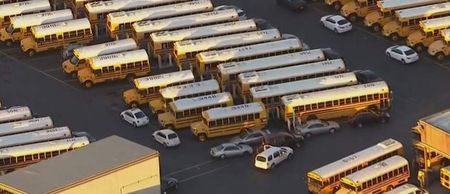 REPORT: Every public school in LA has been closed due to a “credible threat”