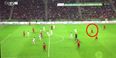 VIDEO: Xabi Alonso has scored one of the goals of the season tonight