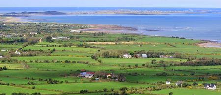 Ireland has been named in the top 10 places to live in the world