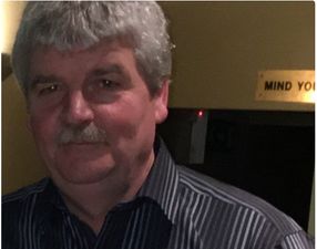 MISSING PERSON: Gardaí seeking help in finding missing Cork man, David Mannix