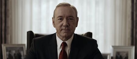 VIDEO: The latest teaser for the brand new series of House of Cards has arrived