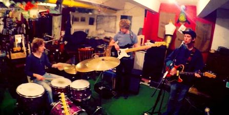 JOE’s New Song of the Day #253