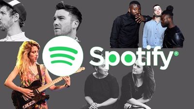 A Spotify playlist of 15 brilliant songs you might have missed during 2015