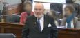 VIDEO: Senator David Norris responds to furore about his social welfare comments