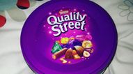 Quality Street confirm they’re removing one of their sweets from the beloved tins