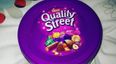 Quality Street confirm they’re removing one of their sweets from the beloved tins