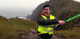 VIDEO: Resident fanatic takes a trip to Star War’s filming location Skellig Michael