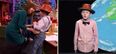 VIDEO: The Evelyn Cusack fanboy from the Toy Show makes his weather presenting debut