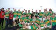 Selfie kings, handsome beards, Shefflin lookalikes and more yarns from Kickhams Creggan GAA Club