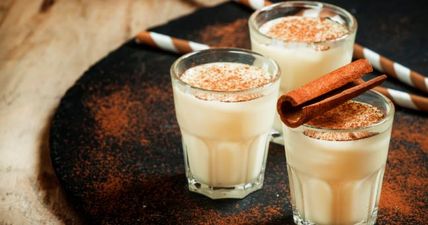 VIDEO: Get festive with JOE’s perfect Christmas Egg Nog recipe