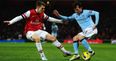 The Great Big Premier League Arsenal v Manchester City Quiz