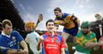 #TheToughest Issue: The best club hurling team of all-time. Pick your midfield.