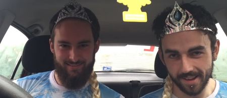 VIDEO: These medical students are Ireland’s answer to JD and Turk