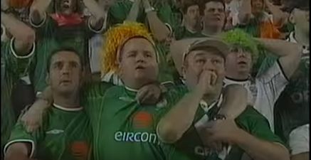 Just A Day by Feeder turned 14 this month and we love it for one very special reason