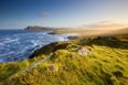 Ireland has been named as the best travel destination in the world by a major US magazine