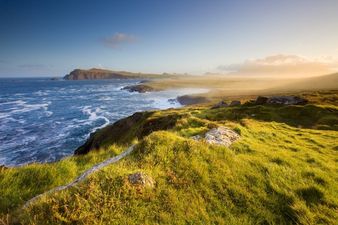 Ireland has been named as the best travel destination in the world by a major US magazine