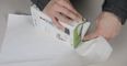 VIDEO: This simple present wrapping hack will be a massive help this Christmas